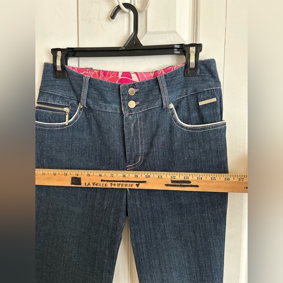 Vintage San Francisco jeans - Picture 15 of 16